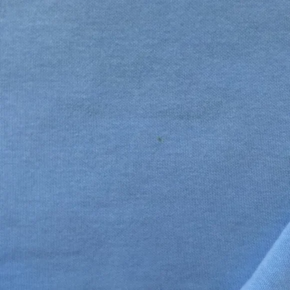 Puma Manchester City FC Soccer Crewneck Sweater Mens Size Medium Blue Sweatshirt - Picture 13 of 13